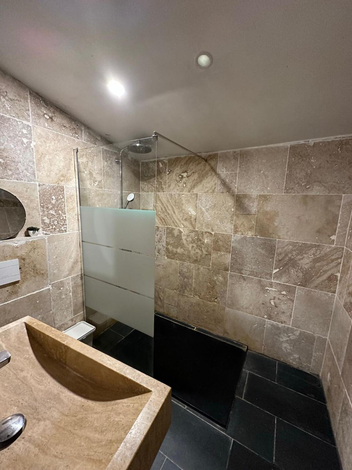 فيلا Maisdon-sur-Sevreفي Maison Avec Spa المظهر الخارجي الصورة